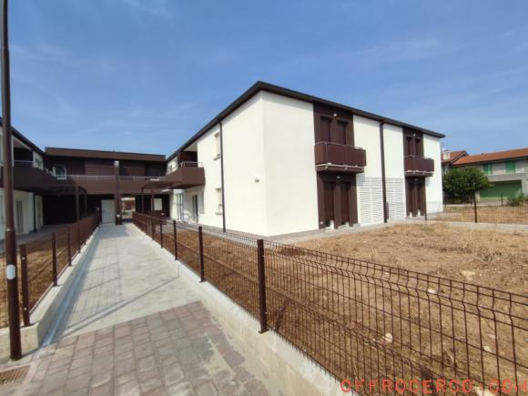 Appartamento Cittadella 140mq 2023