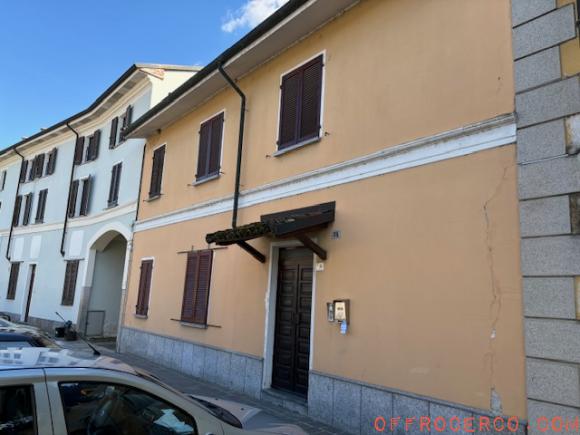 Casa singola Ferrera Erbognone - Centro 200mq