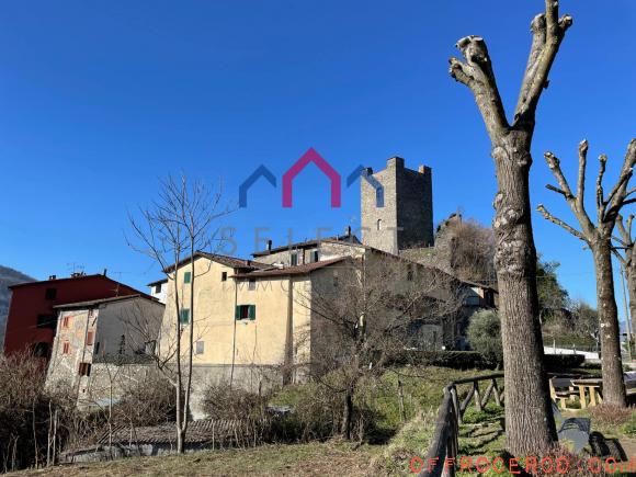 Casa indipendente 5 Locali o più Ghivizzano 110mq