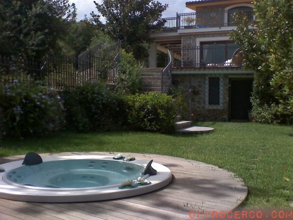 Villa Bifamiliare 150mq