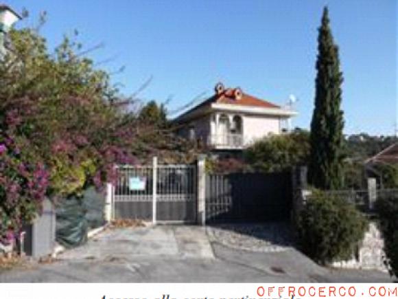 Villa Bifamiliare (Pozzo) 545,7mq