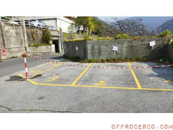 Posto Auto (Borgoratti) 3mq