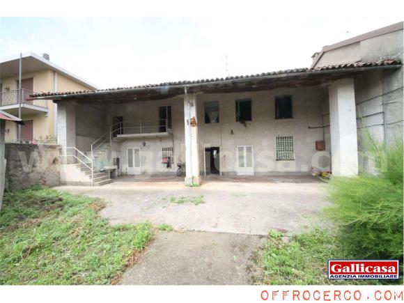 Rustico/Casale 300mq