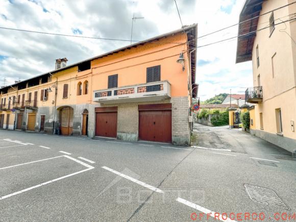 Appartamento Serravalle Sesia - Centro 180mq