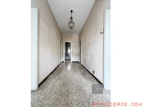 Casa singola San Giorgio in Bosco - Centro 208mq 1960