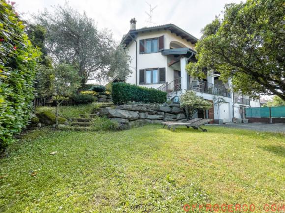 Casa a schiera 220mq