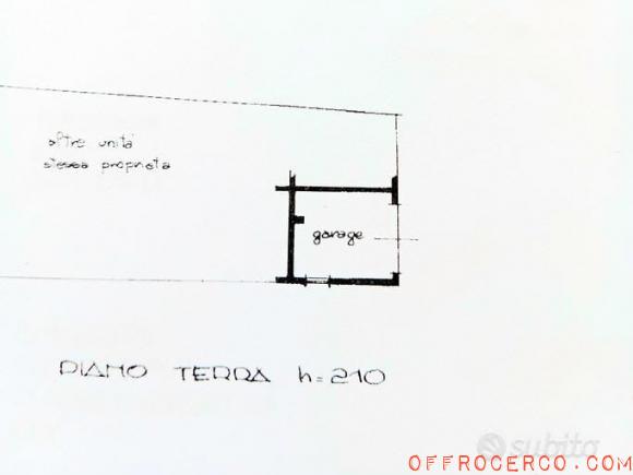 Appartamento Chiesanuova 80mq