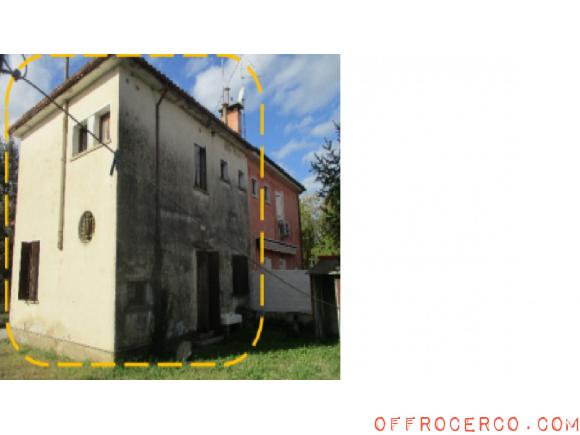 Casa a schiera Oderzo - Centro 83mq 1941
