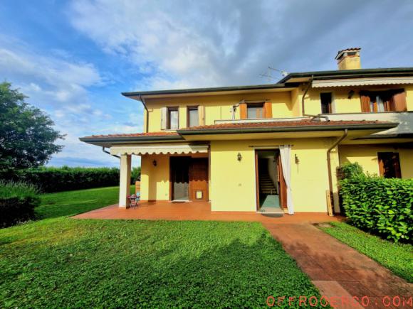 Villa Castelnovo 200mq