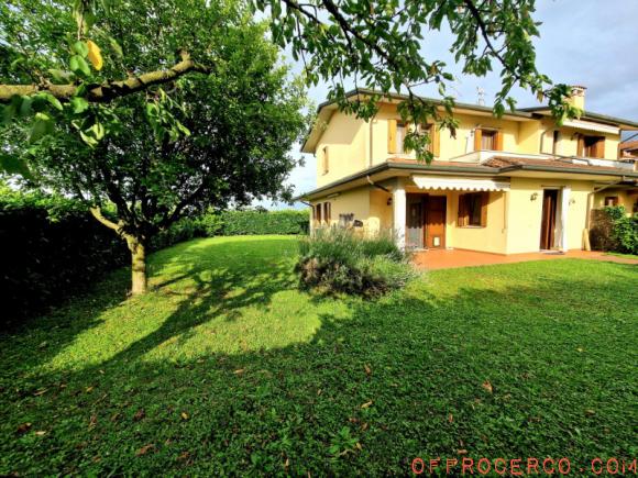 Villa Castelnovo 200mq