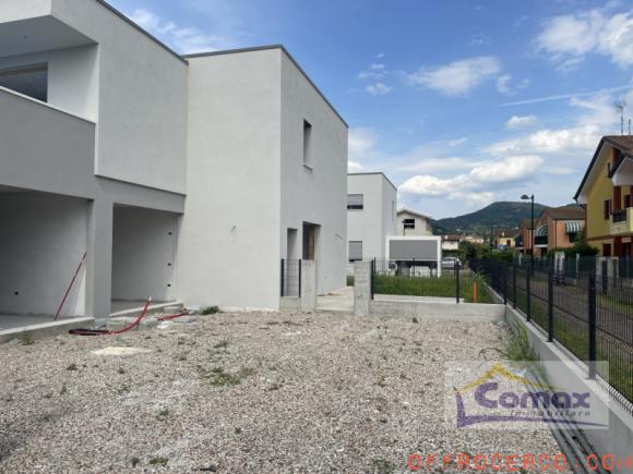 Appartamento 95mq 2025