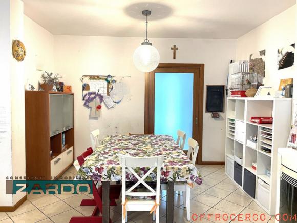 Casa a schiera Campagnalta 160mq 2023