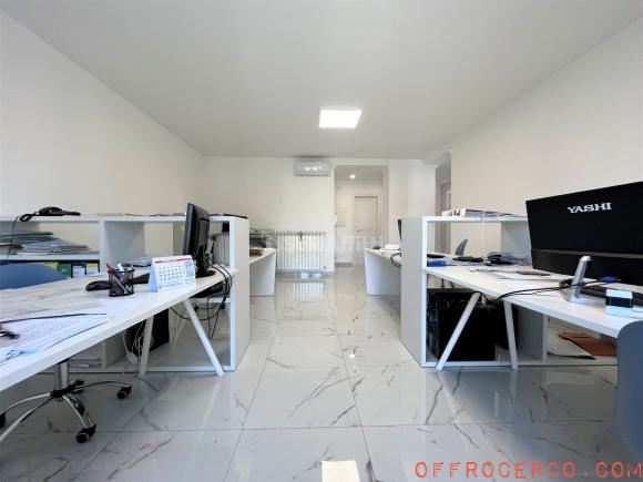 Ufficio Lido Corso 125mq