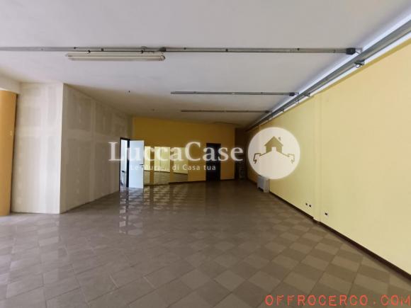 Locale commerciale Gragnano 140mq