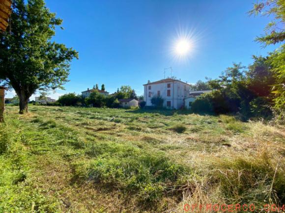 Casa singola San Martino Spino 550mq 1940