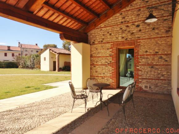 Villa Sandrigo 644mq 2000