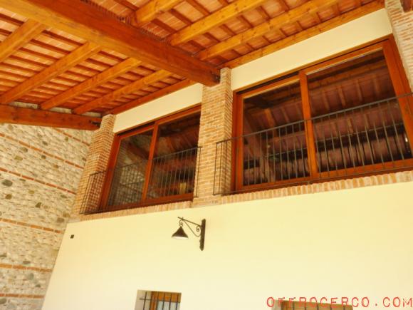 Villa Sandrigo 644mq 2000