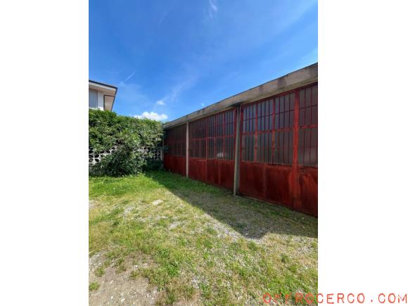 Garage San Benigno Canavese 50mq