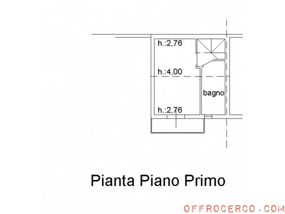 Appartamento 58mq