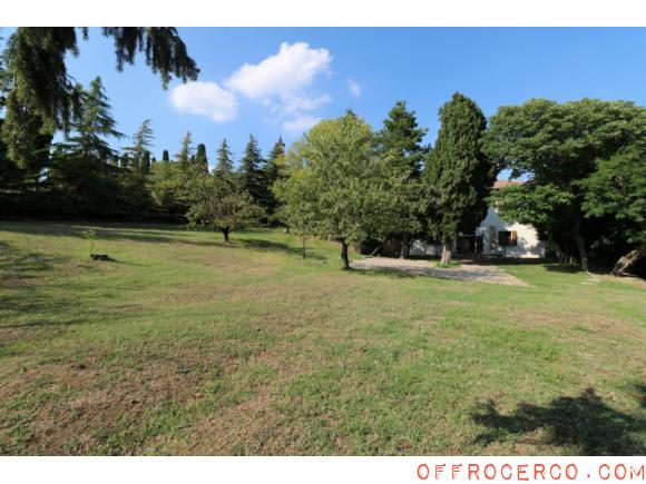 Villa San Lazzaro di Savena 350mq 2004