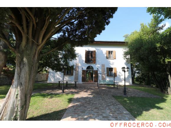 Villa San Lazzaro di Savena 350mq 2004