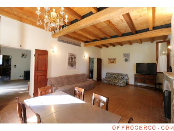 Villa San Lazzaro di Savena 350mq 2004