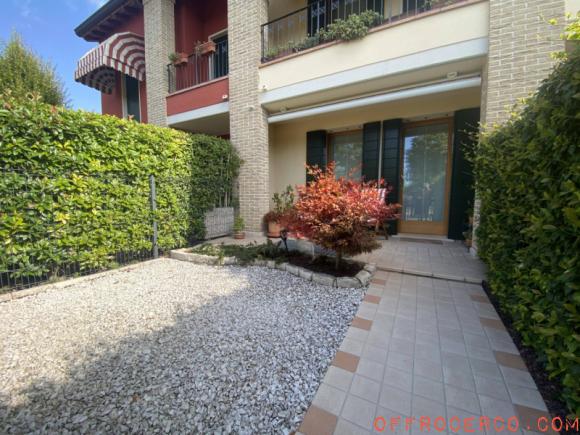 Casa a schiera Oltre Brenta 156mq 2008