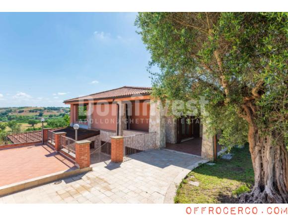 Villa Fregene 180mq 2000