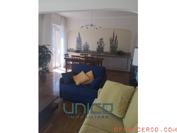 Appartamento Rapallo - Centro 128mq