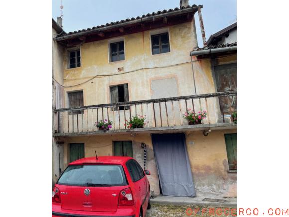 Casa a schiera Gonars - Centro 150mq