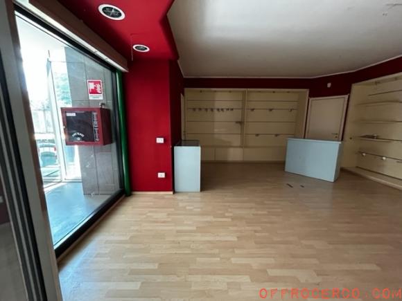 Locale commerciale 30mq