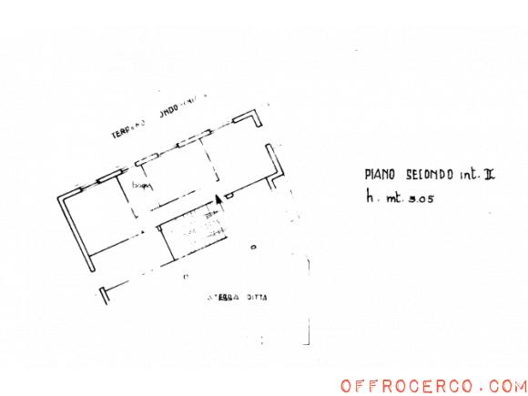 Appartamento (Pianezza) 85mq