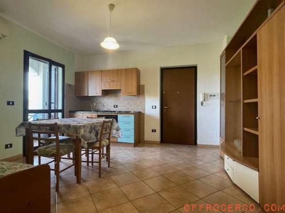 Appartamento bilocale (La Caletta) 45mq