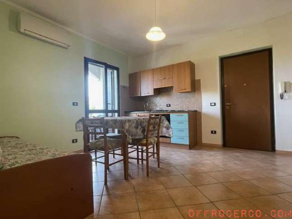 Appartamento bilocale (La Caletta) 45mq