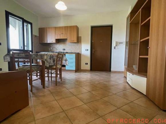 Appartamento bilocale (La Caletta) 45mq