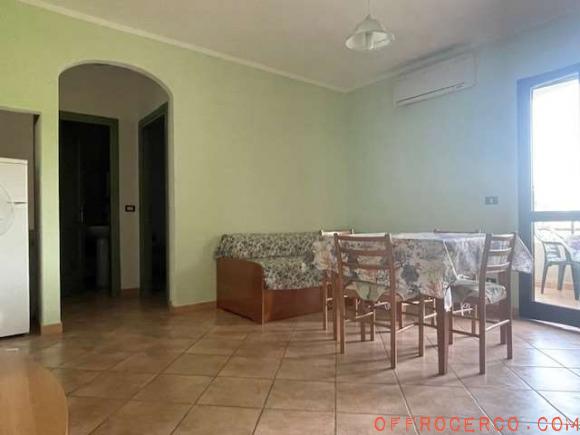 Appartamento bilocale (La Caletta) 45mq