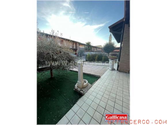 Villetta schiera (Comezzano) 155mq