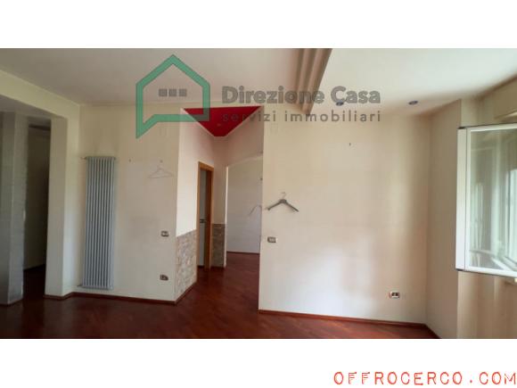 Appartamento San Carlo Arena / Capodimonte 75mq