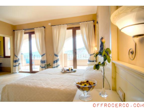 Hotel - albergo Buggerru 2485mq 2005