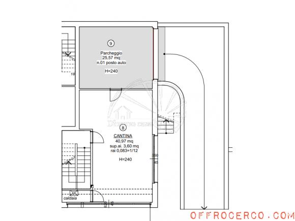 Villa Montale 235mq 2023