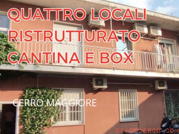 Appartamento Cerro Maggiore - Centro 130mq