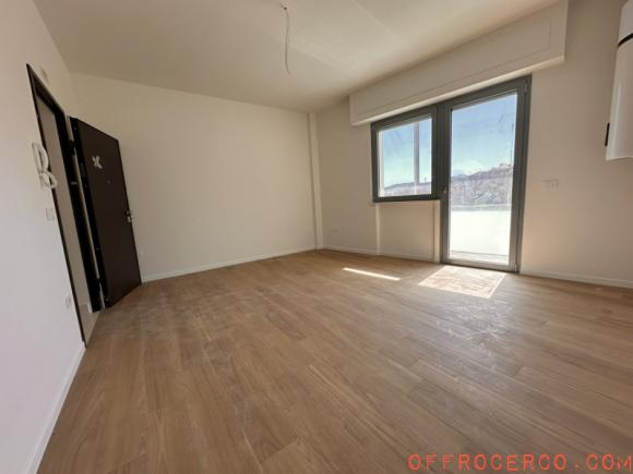 Appartamento Borgo Rodi 54mq 2024