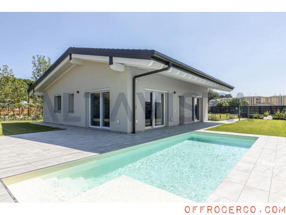 Villa Bedizzole 154mq 2024