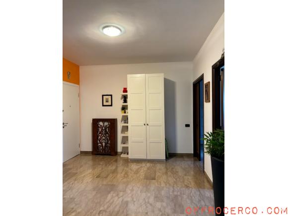 Appartamento Arcella - San Lorenzo 150mq