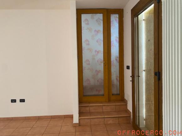 Casa a schiera Cantarana 80mq