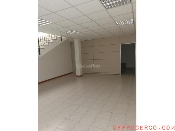 Locale commerciale 150mq