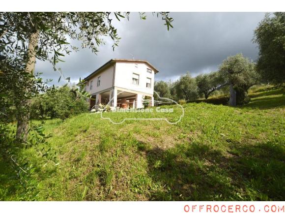 Villa 5 Locali o più San Pietro a Marcigliano 140mq