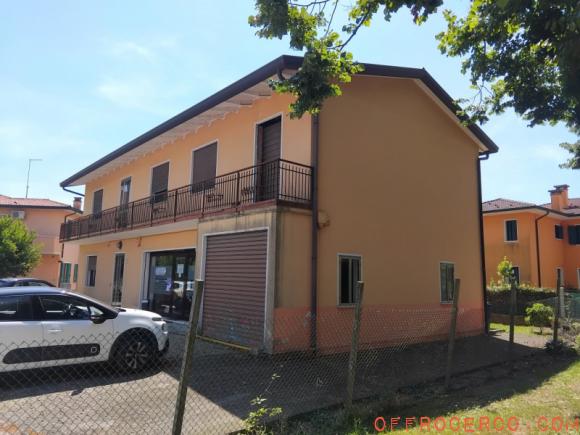 Casa singola Scaltenigo 250mq 1960