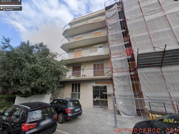 Appartamento (BORGO-VULCANIA-P.GRAVINA) 130mq