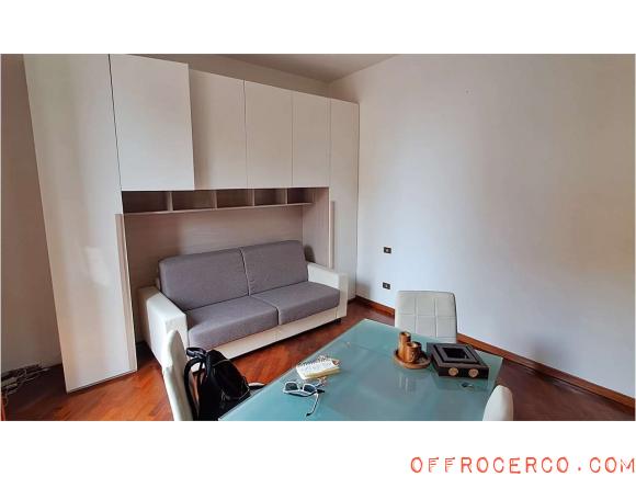 Appartamento monolocale (MM Villa San Giovanni) 35mq